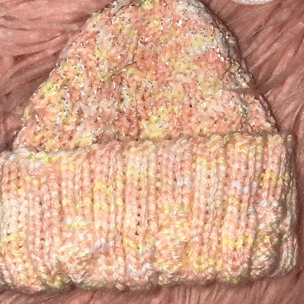 Baby beanies from newborn to 1 year - Picture 2 of 7